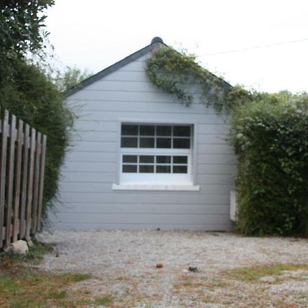 Maison Kador Crozon Buitenkant foto