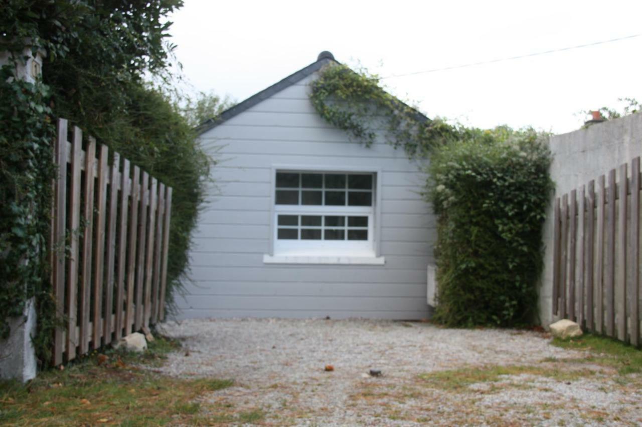 Maison Kador Crozon Buitenkant foto