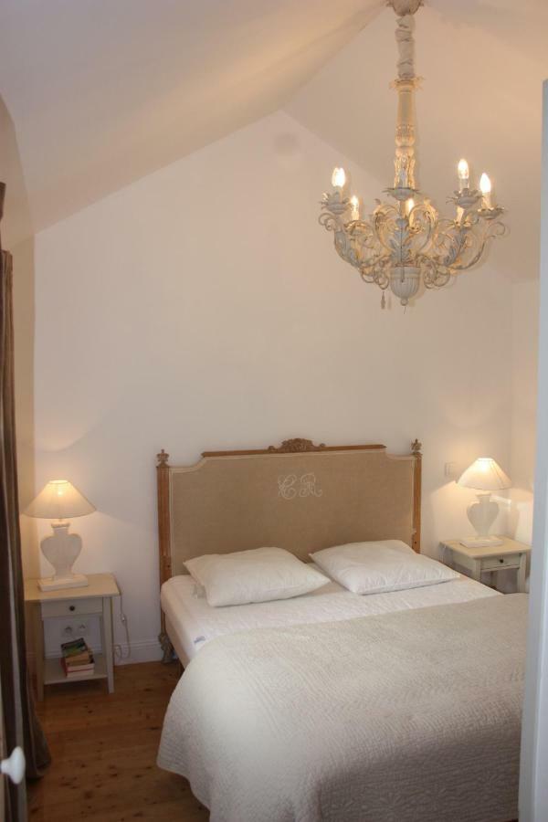 Maison Kador Crozon Buitenkant foto